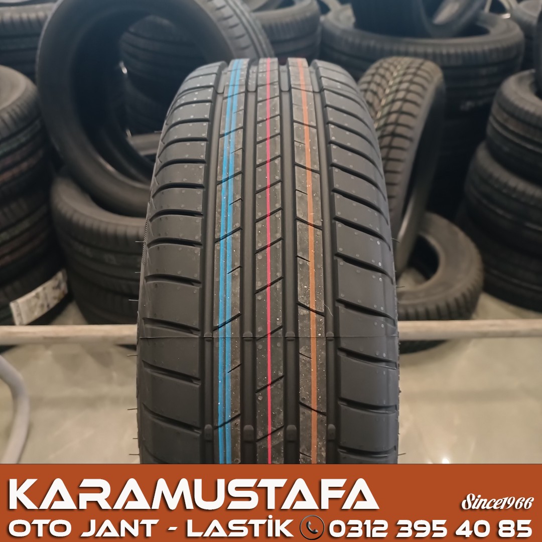 185 65 R 15 LASSA REVOLA 88H