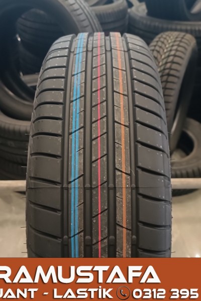 185 65 R 15 LASSA REVOLA 88H 