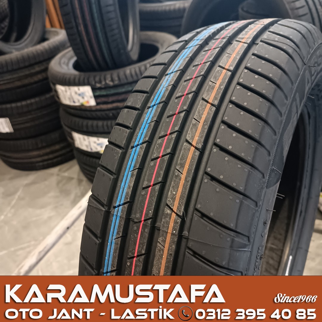 185 65 R 15 LASSA REVOLA 88H