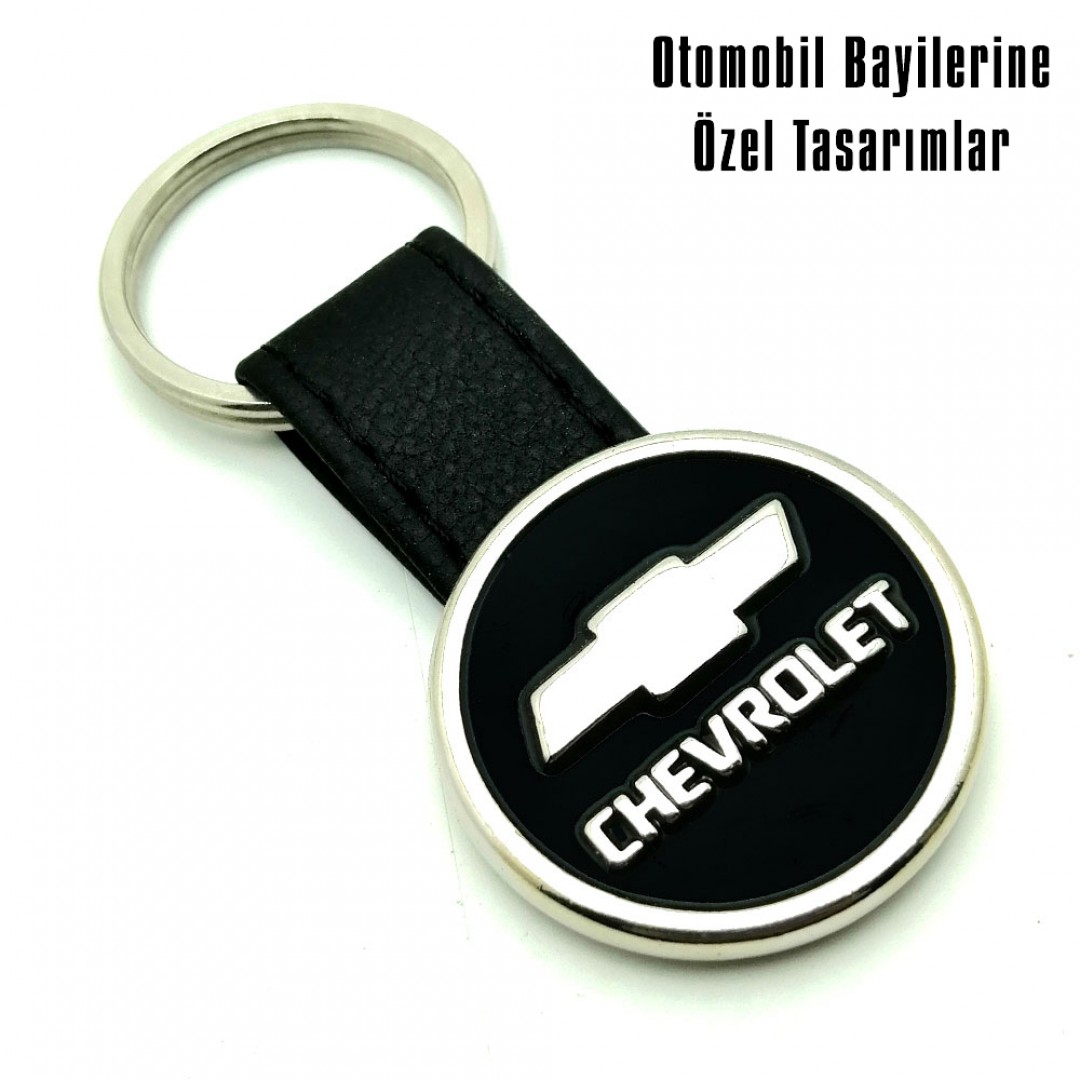 Chevrolet Anahtarlık