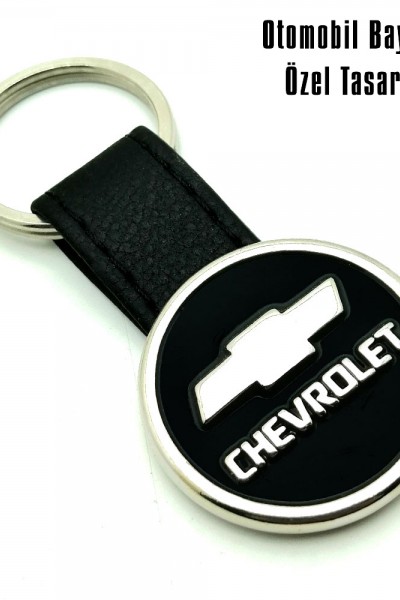 Chevrolet Anahtarlık 