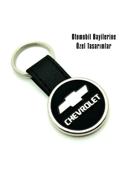 Chevrolet Anahtarlık 
