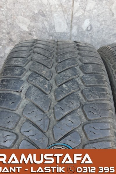 205 55 R 16 SAVA ADAPTO HP 91H * 2011 * 2 ADET * CKL1086