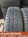 195 75 R 16 HANKOOK RW12 107R * 2021* 4 ADET * CKL5436