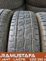 195 75 R 16 HANKOOK RW12 107R * 2021* 4 ADET * CKL5436