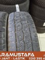195 75 R 16 HANKOOK RW12 107R * 2021* 4 ADET * CKL5436