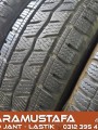 195 75 R 16 HANKOOK RW12 107R * 2021* 4 ADET * CKL5436