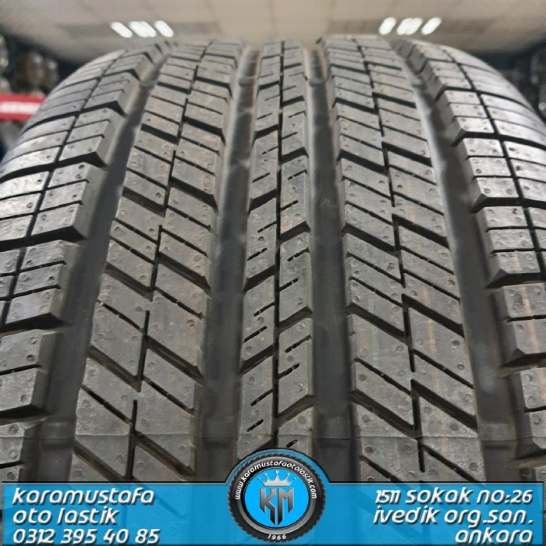 275 55 R 19 CONTINENTAL 4*4 CONTACT 111H FT-