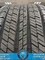 275 55 R 19 CONTINENTAL 4*4 CONTACT 111H FT-