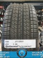 275 55 R 19 CONTINENTAL 4*4 CONTACT 111H FT-