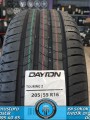 205 55 R 16 DAYTON TOURING2 91V