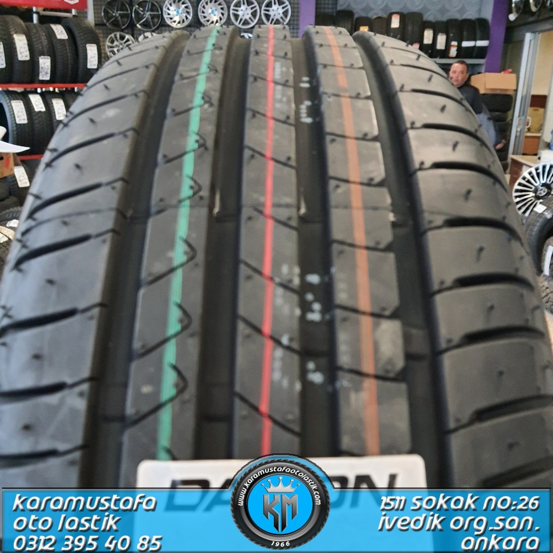 205 55 R 16 DAYTON TOURING2 91V