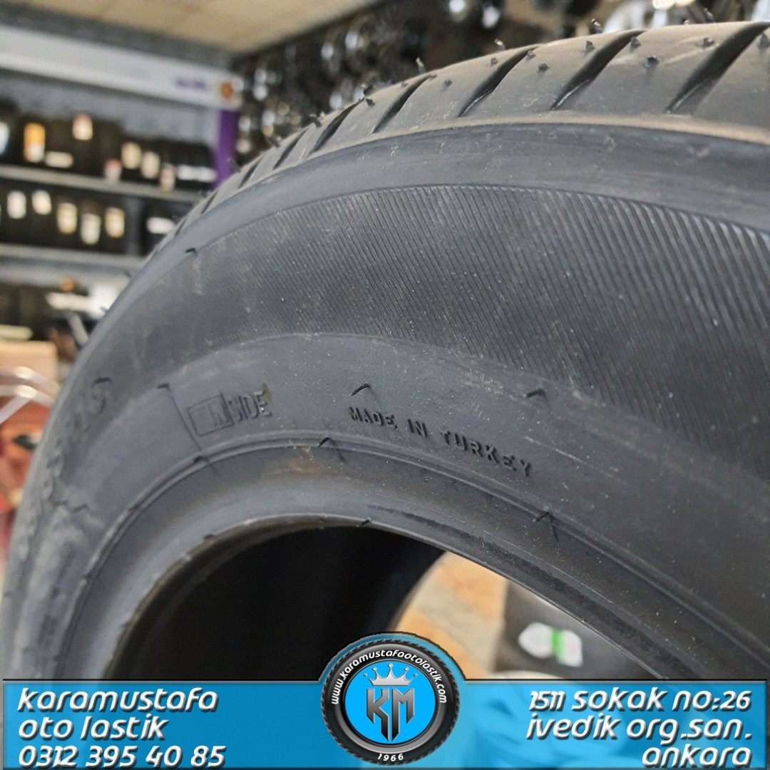 205 55 R 16 DAYTON TOURING2 91V