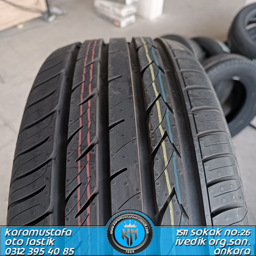 235 55 R 17 VIKING NEVGEN 103V * 2021 * CONTİNENTAL AVRUPA ÜRETİM