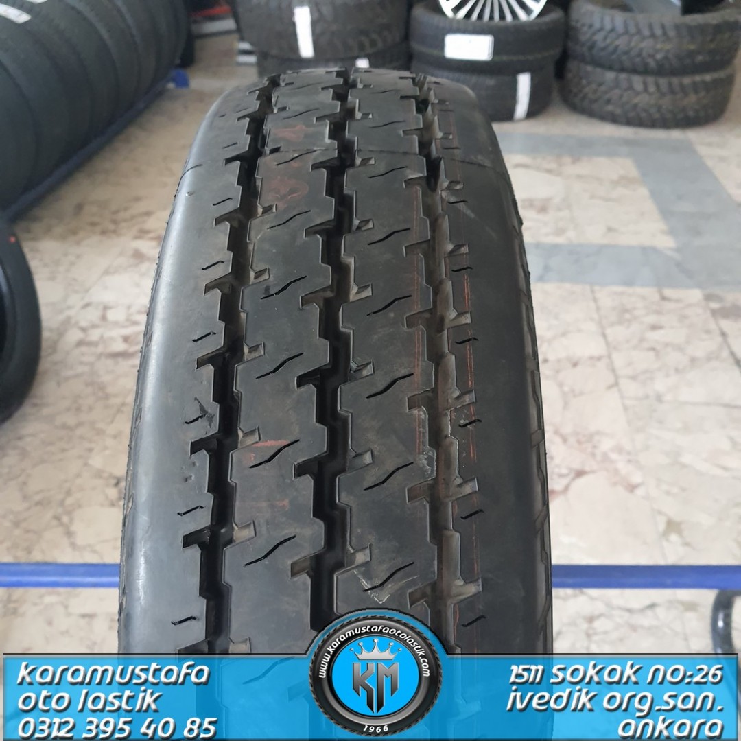215 75 R 16 PIRELLI CTNETY 113R 2007 FT-