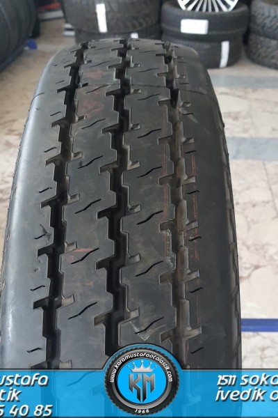 215 75 R 16 PIRELLI CTNETY 113R 2007 FT-
