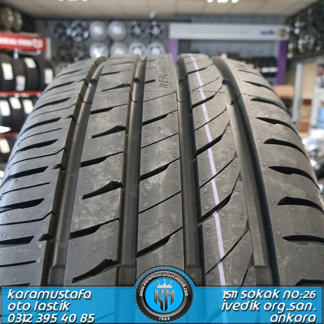 205 55 R 16 GENERAL ALTIMAX ONE S 91V