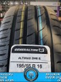 195 55 R 16 GENERAL ALTIMAX ONE S 87H