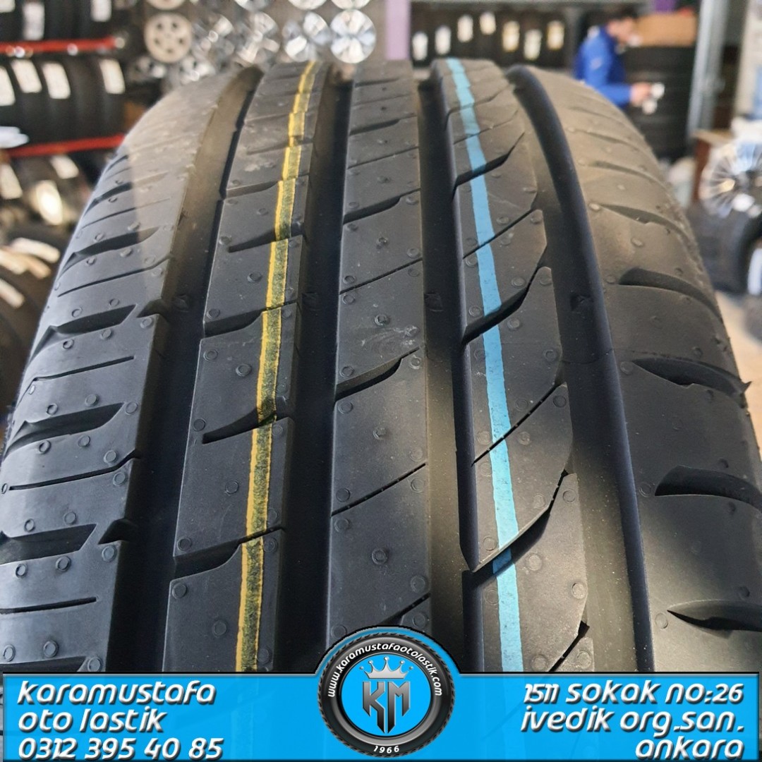 195 55 R 16 GENERAL ALTIMAX ONE S 87H