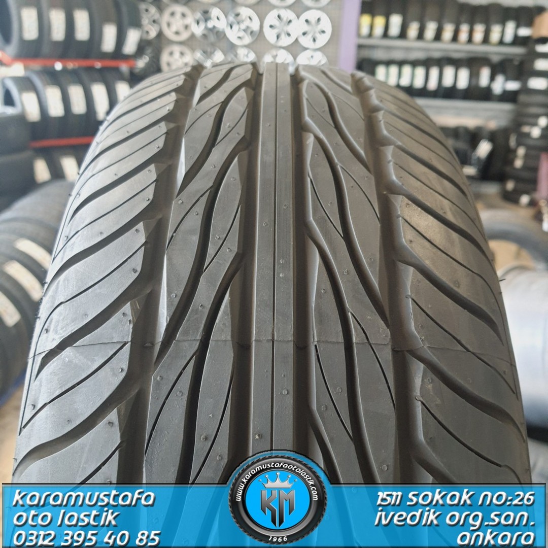 185 55 R 16 MAXXIX VICTRA MAZ4 83V * 2016 *