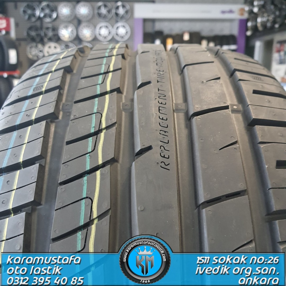 255 35 R 18 GENERAL ALTIMAX SPORT 94Y