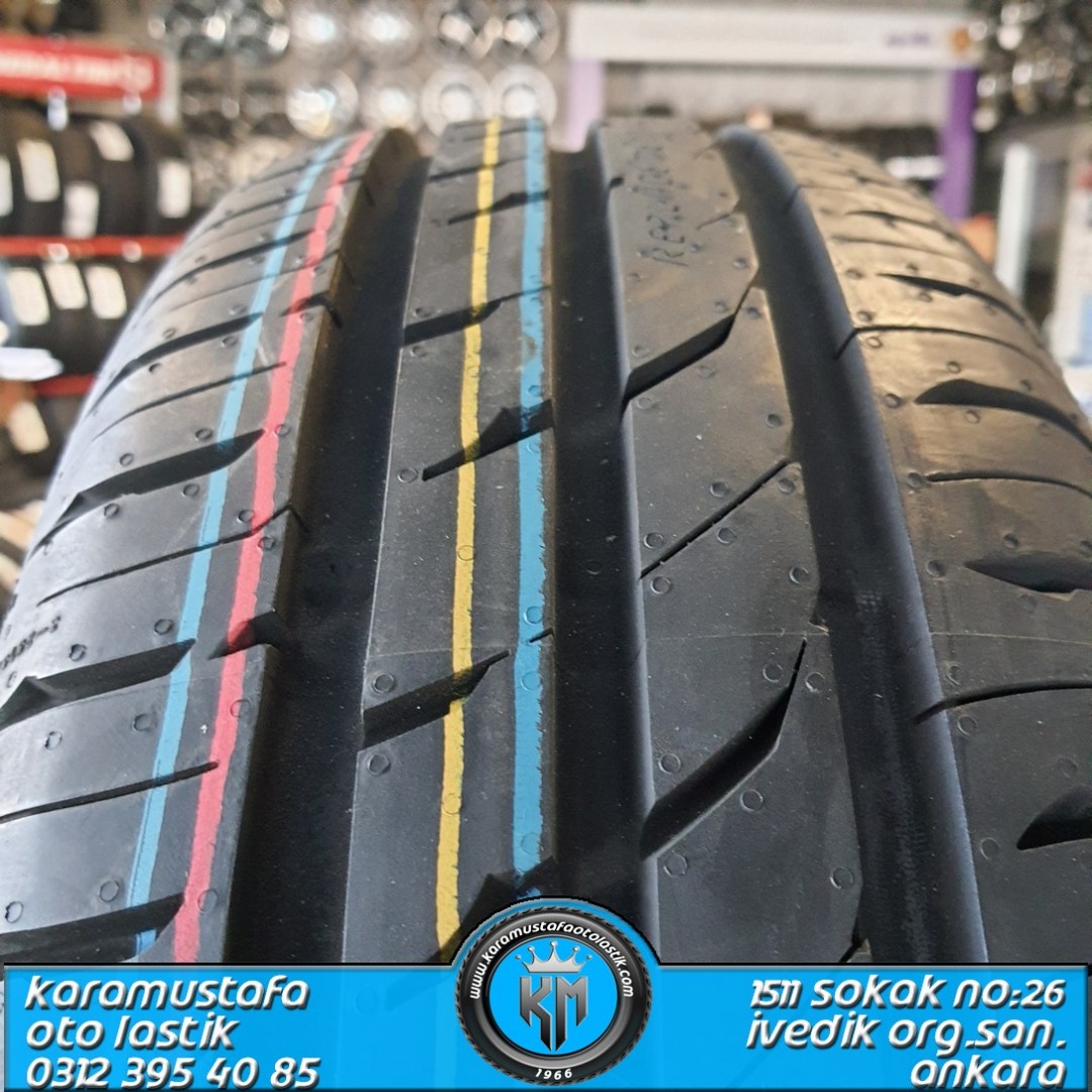 195 60 R 15 GENERAL ALTIMAX ONE S 88H