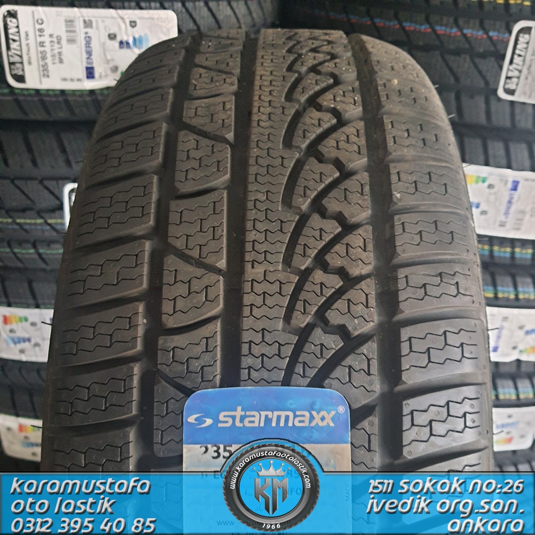 235 45 R 18 STARMAXX W850 98V * 2018