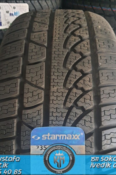 235 45 R 18 STARMAXX W850 98V * 2018
