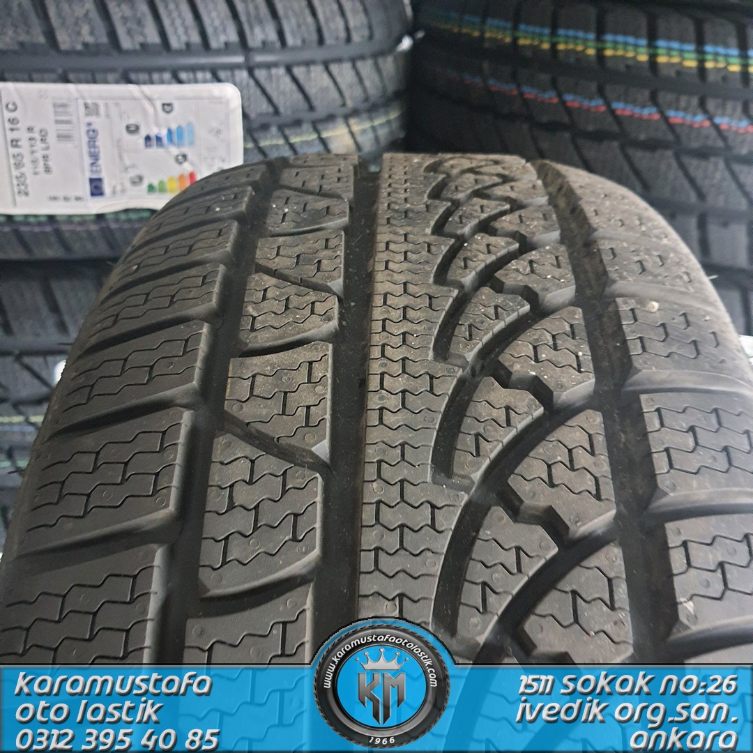 235 45 R 18 STARMAXX W850 98V * 2018