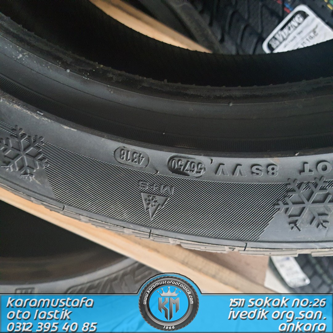 235 45 R 18 STARMAXX W850 98V * 2018