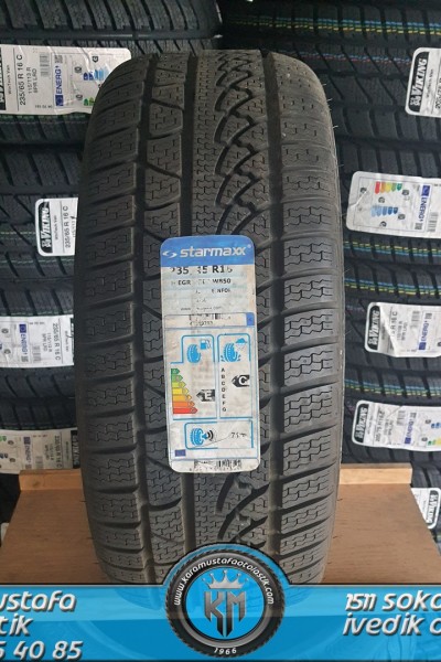 235 45 R 18 STARMAXX W850 98V * 2018