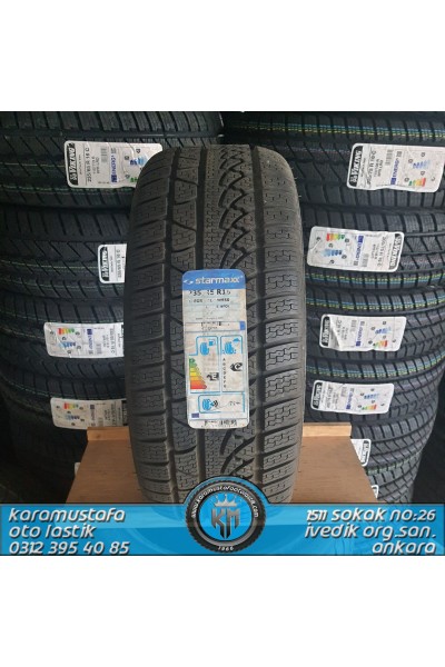 235 45 R 18 STARMAXX W850 98V * 2018
