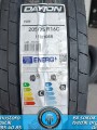 205 75 R 16 DAYTON VAN 110R * 2021