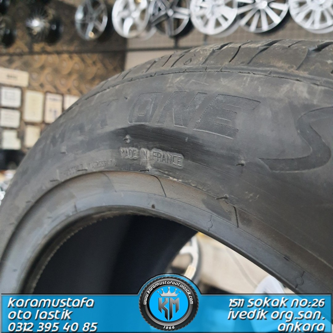 235 45 R 18 GENERAL ALTIMAX ONE S 98Y * 2020 * AMERİKAN ÜRETİM