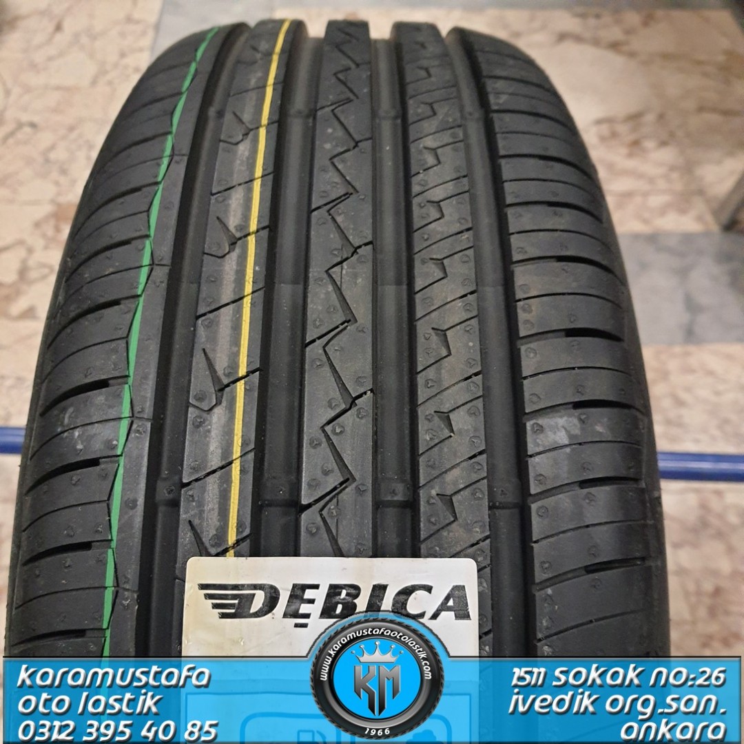 205 55 R 16 DEBICA PRESTO HP2 91V