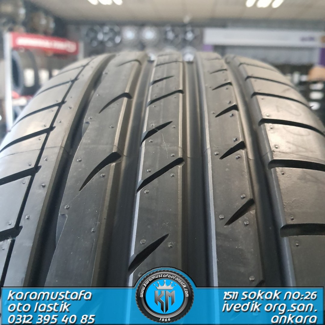 195 55 R 16 LAUFENN LK01 87V * HANKOOK MACARİSTAN ÜRETİM