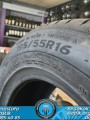 195 55 R 16 LAUFENN LK01 87V * HANKOOK MACARİSTAN ÜRETİM