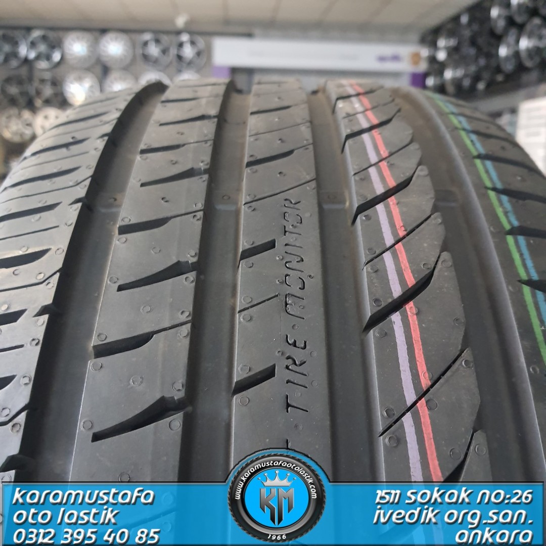 235 45 R 17 GENERAL ALTIMAX ONE S 97Y XL * 2021 * CONTİNENTAL ÜRETİM