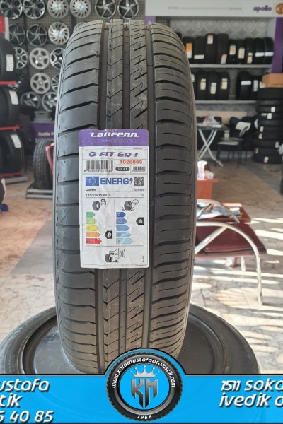 185 65 R 15 LAUFENN LK41 86T 