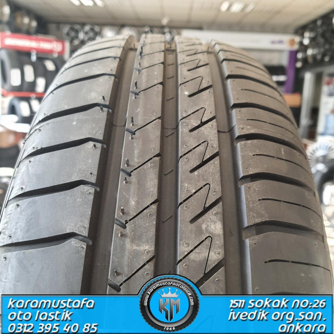 185 65 R 15 LAUFENN LK41 86T * 2022 * HANKOOK MACARİSTAN ÜRETİM