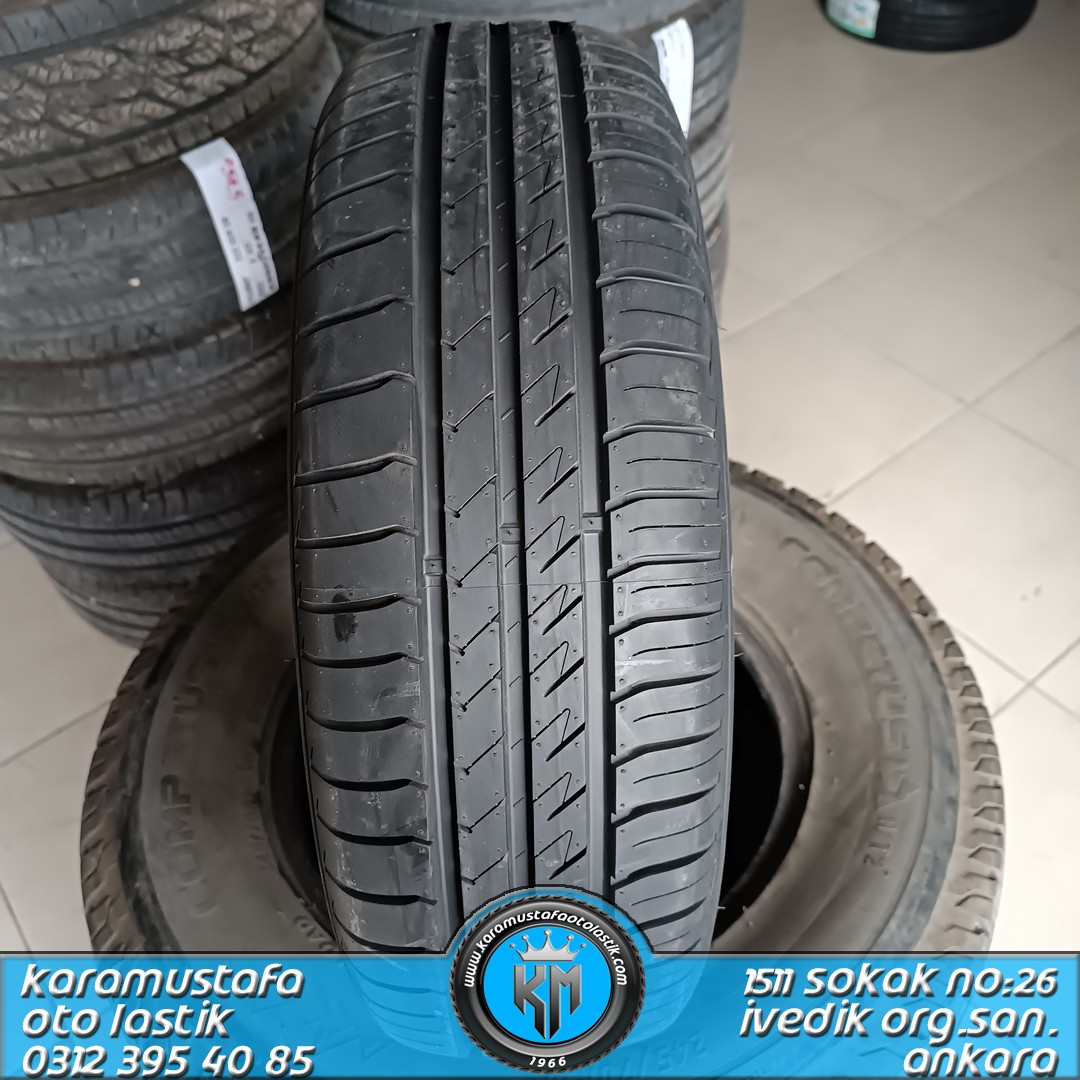 195 65 R 15 LAUFENN LK41 91T