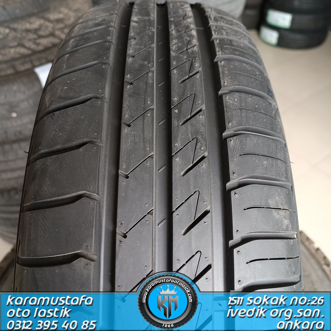 195 65 R 15 LAUFENN LK41 91T