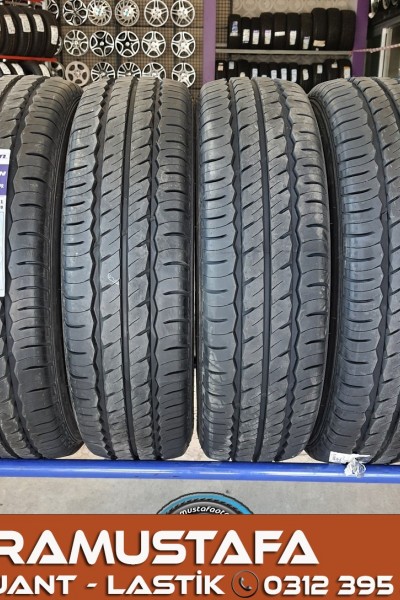 195 60 R 16 LAUFENN LV01 99H