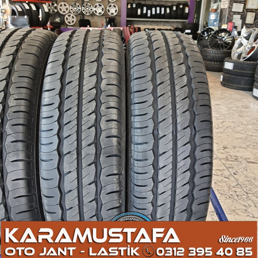 195 60 R 16 LAUFENN LV01 99H