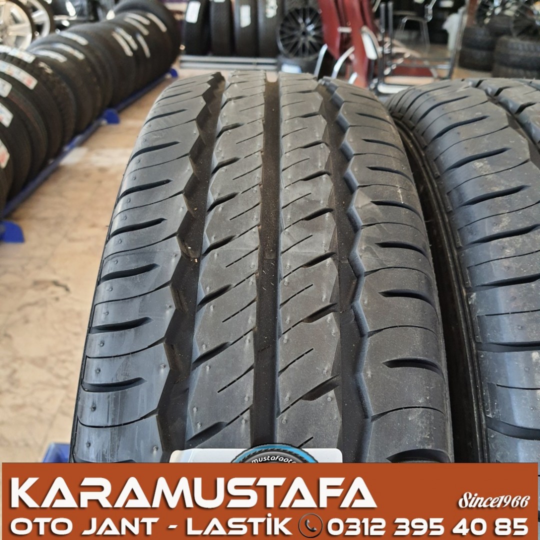 195 60 R 16 LAUFENN LV01 99H