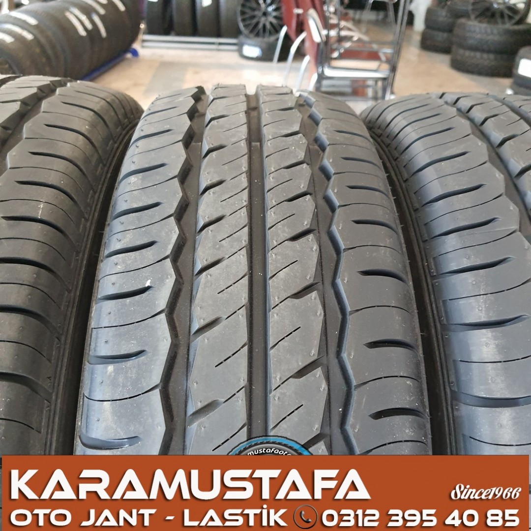 195 60 R 16 LAUFENN LV01 99H