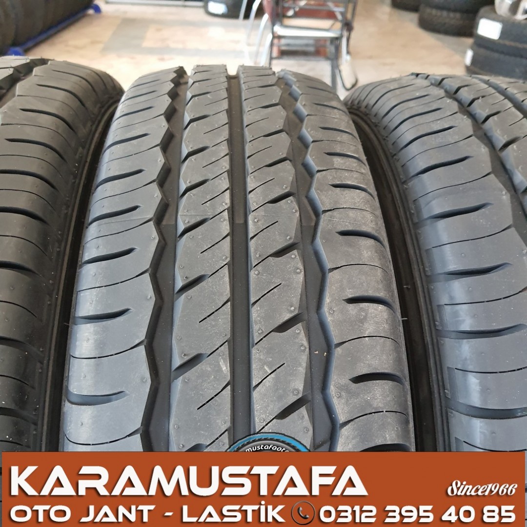 195 60 R 16 LAUFENN LV01 99H