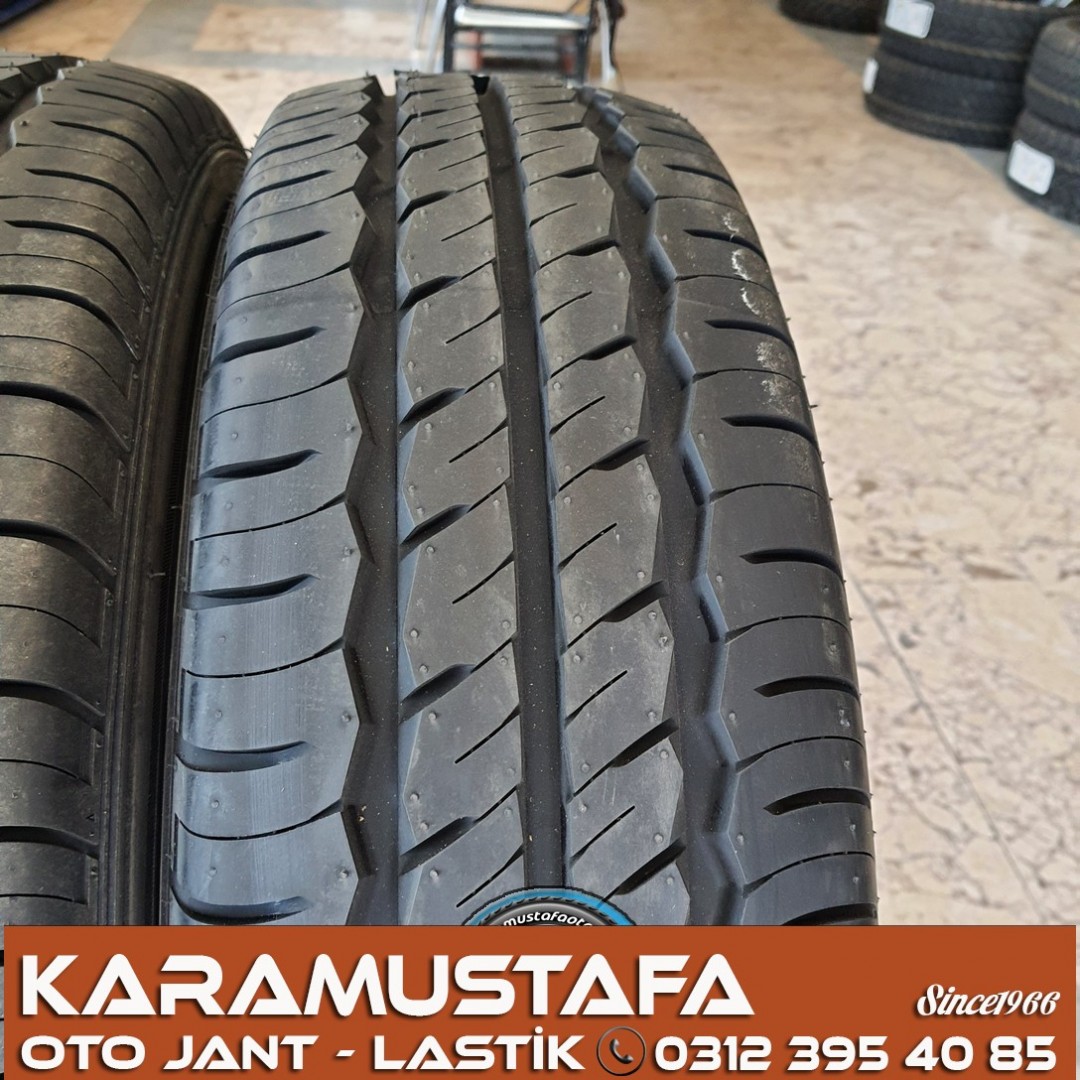 195 60 R 16 LAUFENN LV01 99H