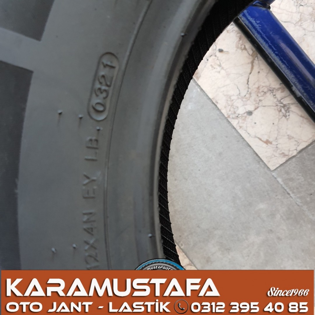 195 60 R 16 LAUFENN LV01 99H