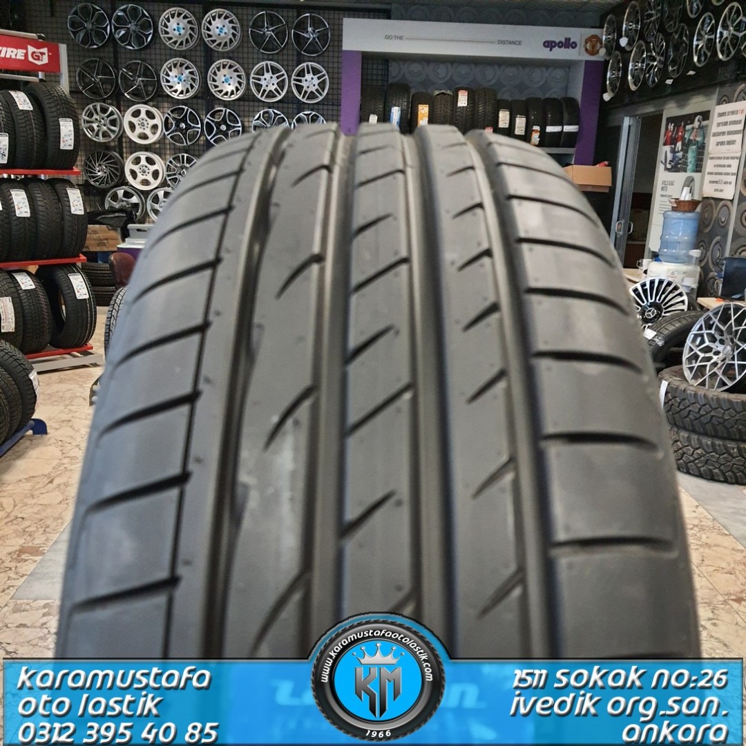 205 55 R 16 LAUFENN LK01 91H